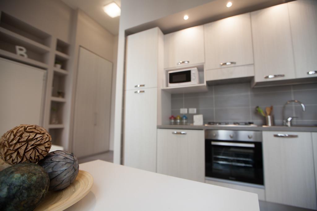 Appartement Bovio Prestige Naples