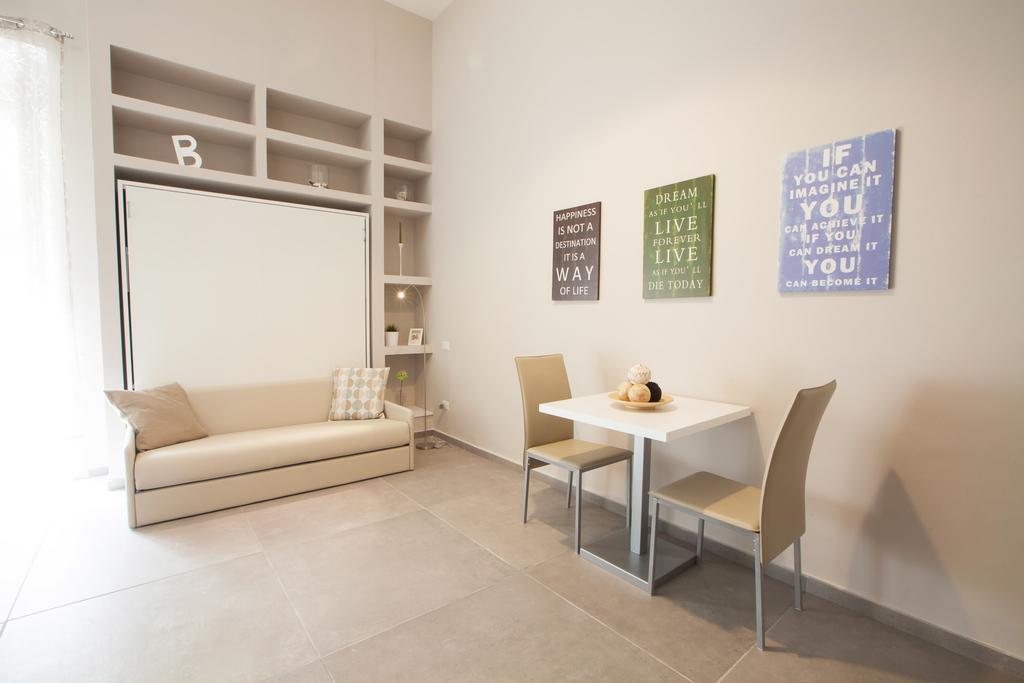 Appartement Bovio Prestige *
