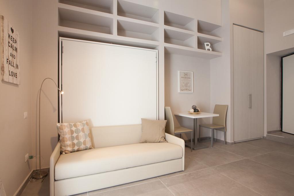 Bovio Prestige Appartement *