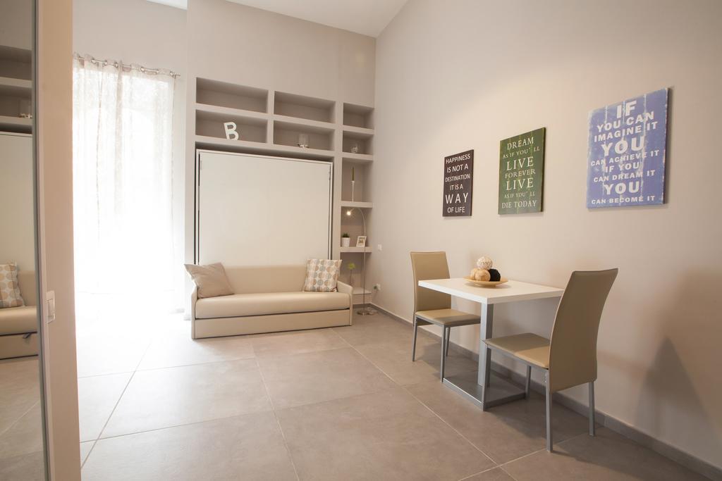 Appartement Bovio Prestige