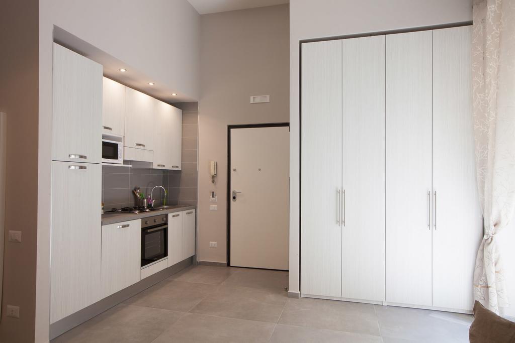 Bovio Prestige Appartement Naples