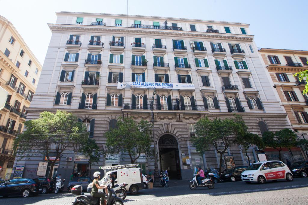 Bovio Prestige Appartement *