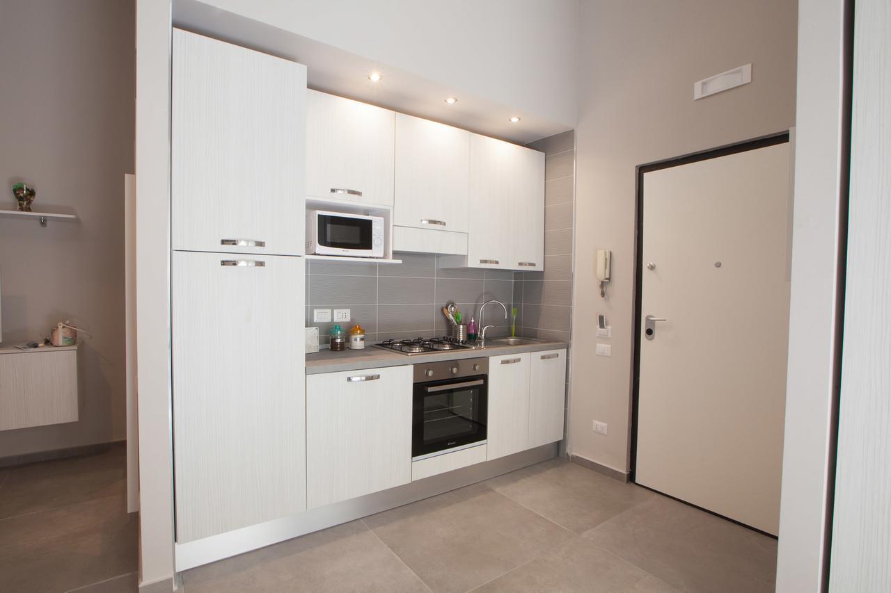 Appartement Bovio Prestige