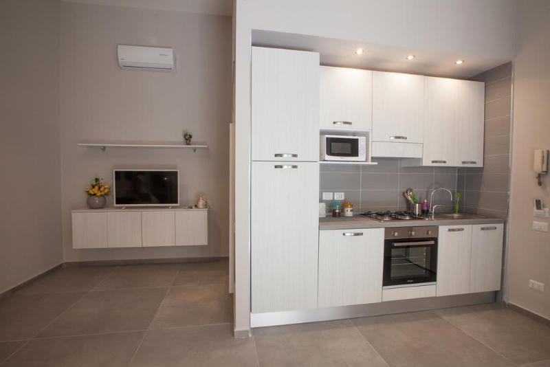 Bovio Prestige Appartement Naples